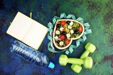 How Melissa Peterman Lost Weight: Her Strategies